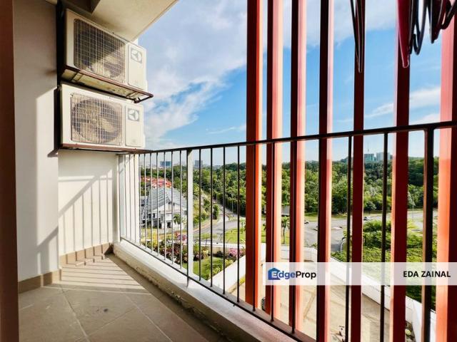Condominium for sale in Petaling, Alam Impian
