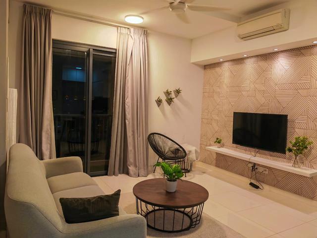 Serviced Residence for sale in Bukit Jelutong, Shah Alam