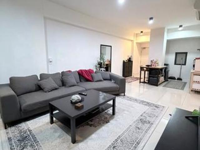 Serviced Residence for sale in Petaling, Alam Impian