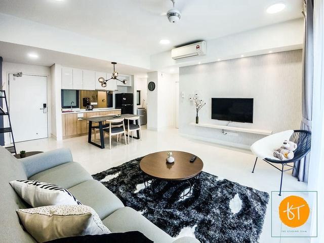 Serviced Residence for rent in Petaling, Alam Impian