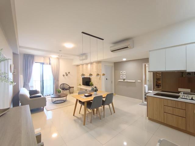 Serviced Residence for sale in Petaling, Alam Impian