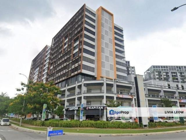Shop for sale in Petaling, Alam Impian