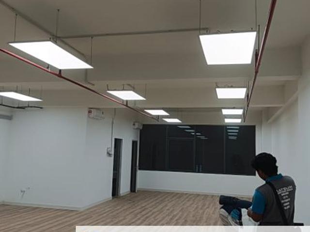 Shop for rent in Petaling, Alam Impian