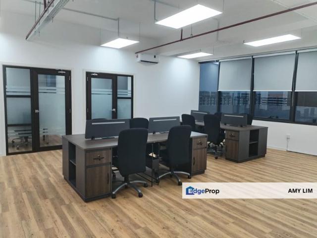Shop for rent in Petaling, Alam Impian