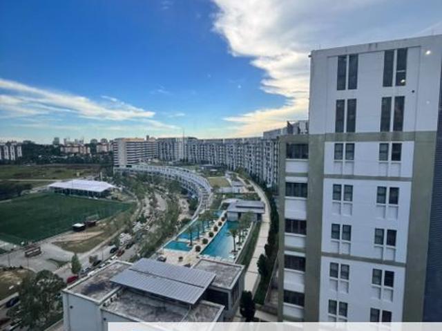 Shop for rent in Petaling, Alam Impian