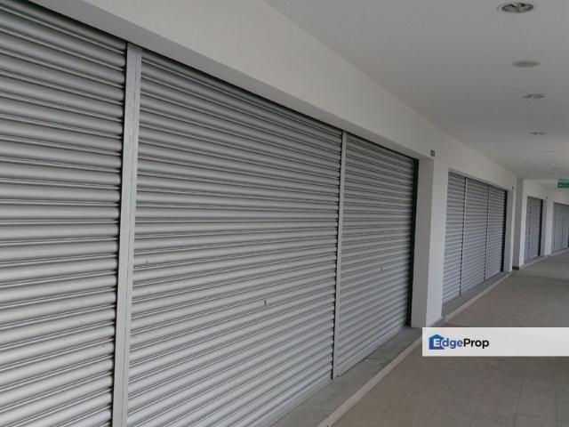 Shop for rent in Petaling, Alam Impian
