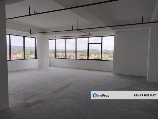 Shop for rent in Petaling, Alam Impian