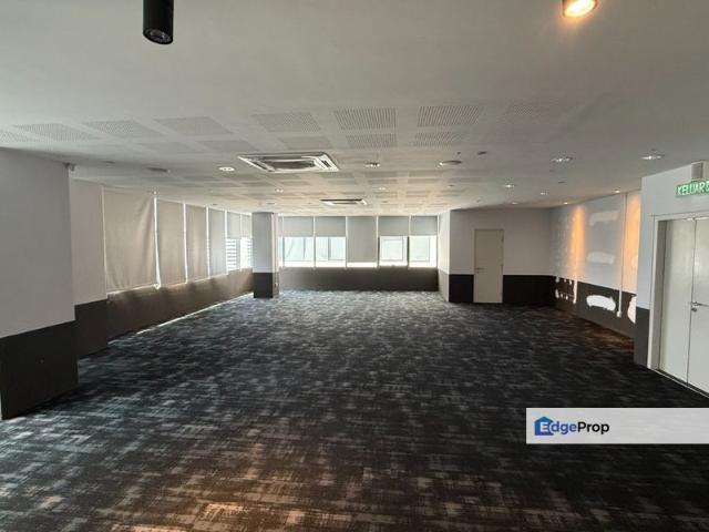 Shop for rent in Petaling, Alam Impian