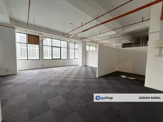 Shop for rent in Petaling, Alam Impian