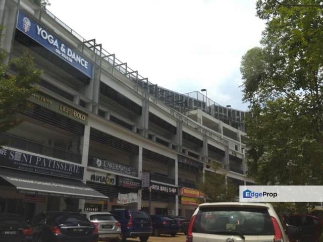 Shop for rent in Petaling, Alam Impian