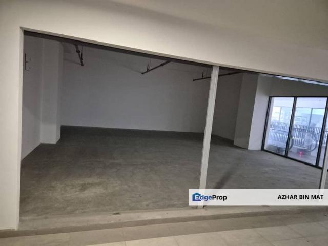 Shop for rent in Petaling, Alam Impian