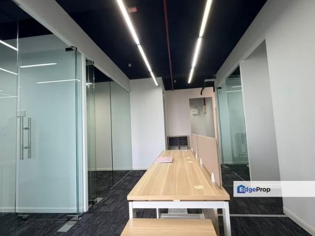 Shop for rent in Petaling, Alam Impian