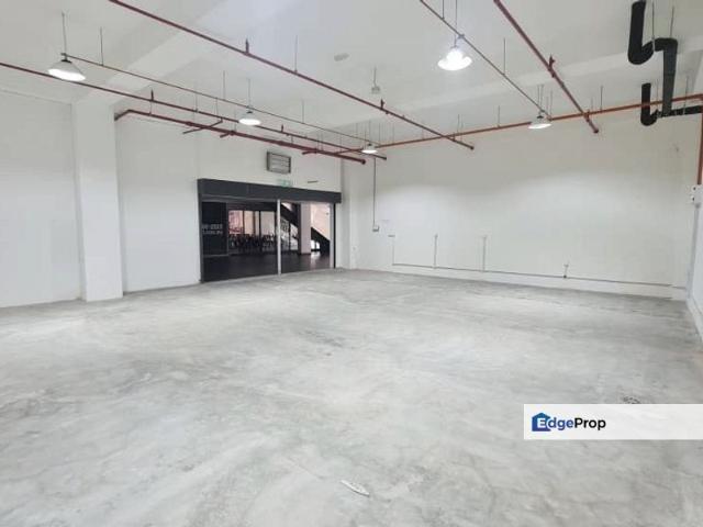 Shop for rent in Petaling, Alam Impian