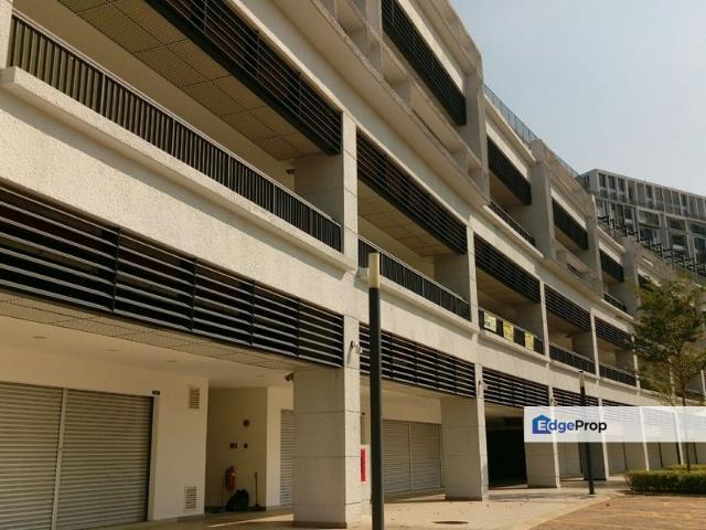 Shop for rent in Petaling, Alam Impian