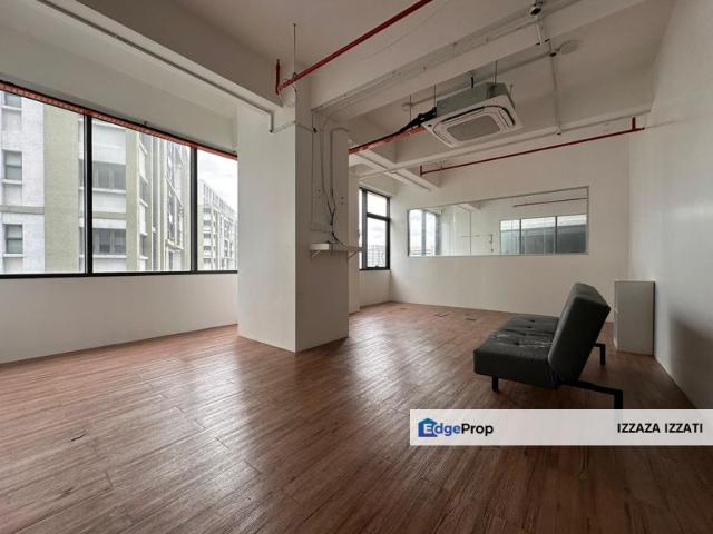 Shop for rent in Petaling, Alam Impian