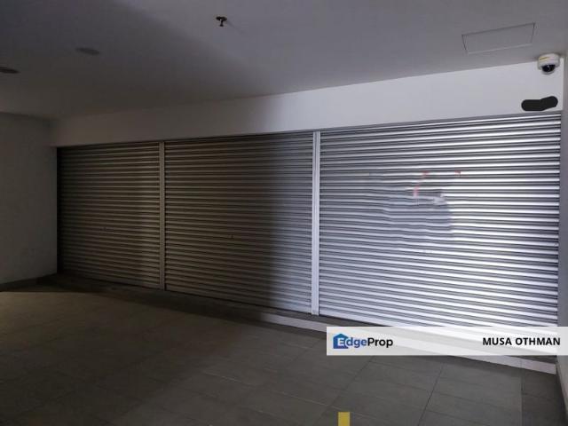 Shop for rent in Petaling, Alam Impian