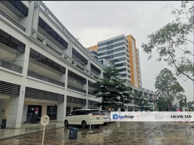 Shop for sale in Petaling, Alam Impian