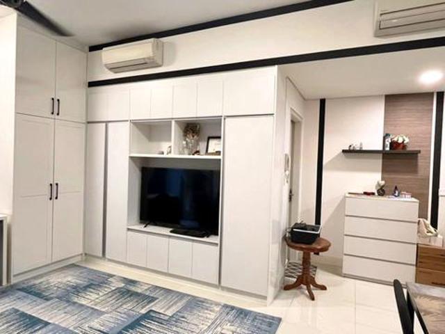 Serviced Residence for sale in Petaling, Alam Impian