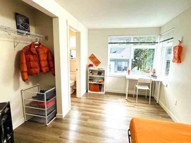 Apartment for rent in Seattle, Washington