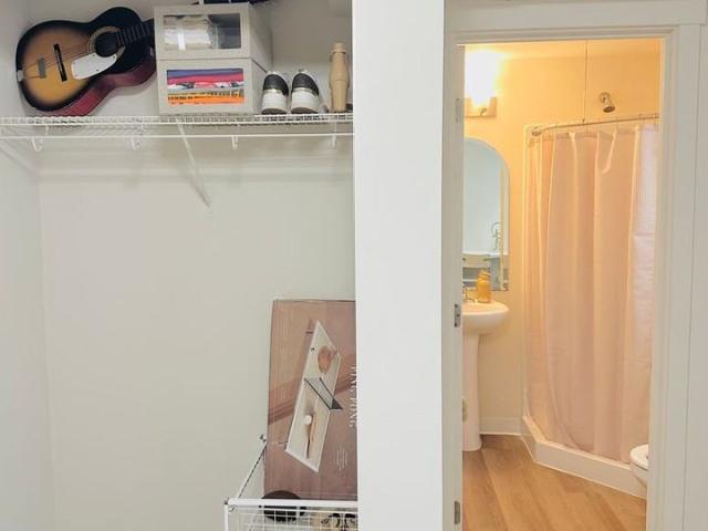 Apartment for rent in Northgate, Seattle