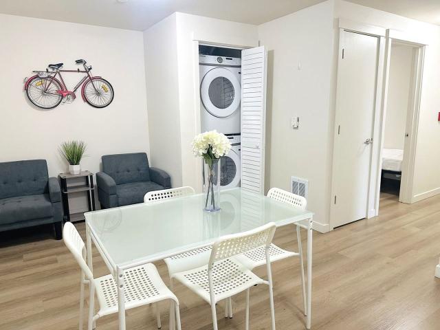 Apartment for rent in Seattle, Washington