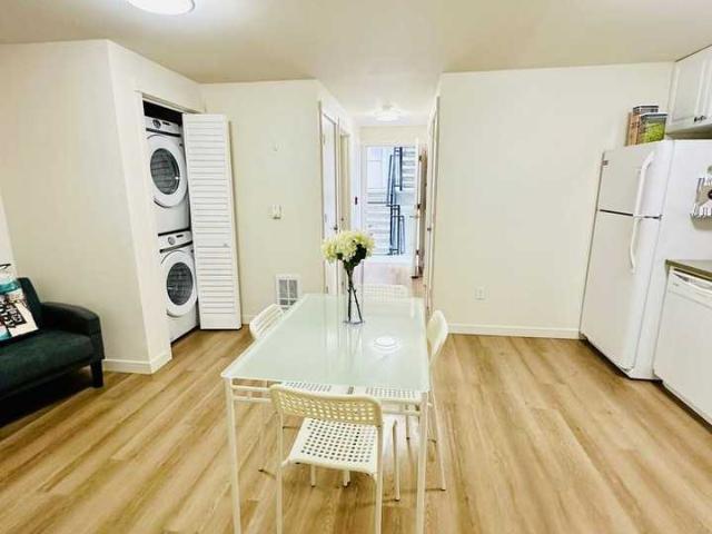 Apartment for rent in Seattle, Washington