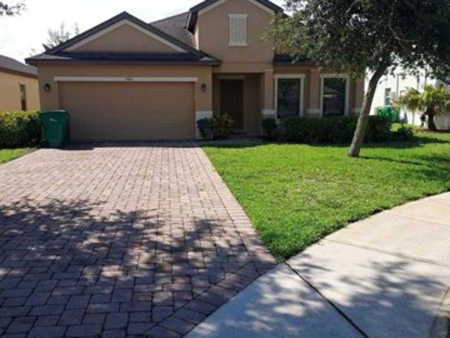 House for sale in Cocoa