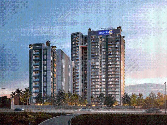 Flat for sale in Sholinganallur - Chennai, Tamil Nadu