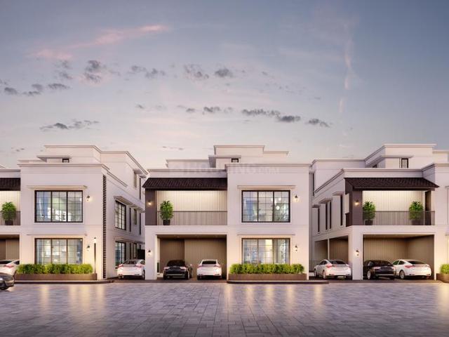 Villa for sale in Coimbatore, Tamil Nadu