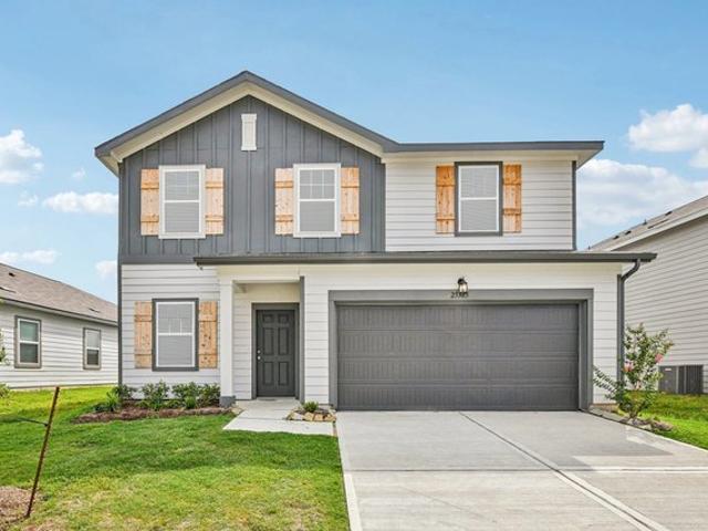 House for sale in Denton, Texas