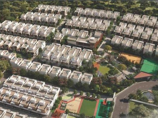 Villa for sale in Coimbatore