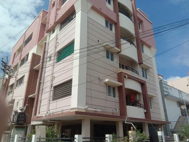 Flat for sale in Coimbatore
