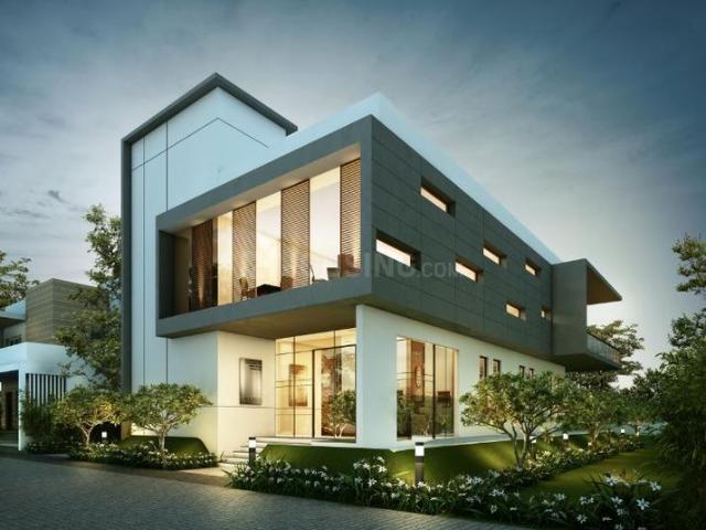 Villa for sale in Coimbatore, Tamil Nadu