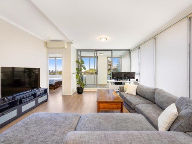 Apartment for sale in Sydney, New South Wales