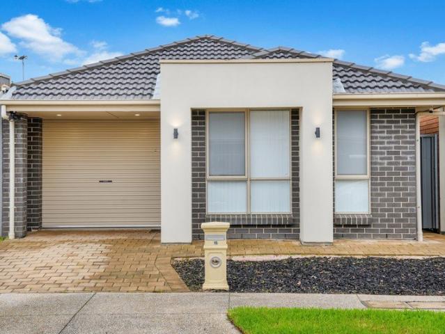 House for sale in Horseshoe Creek, South Australia