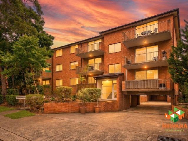 Apartment for sale in Sydney, New South Wales