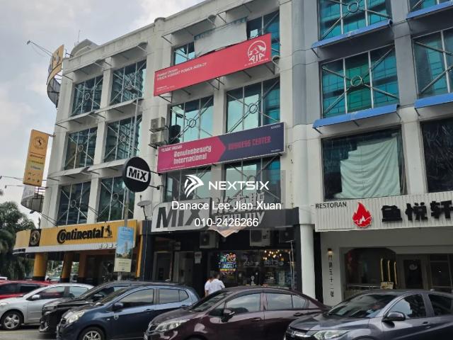 Residential House for rent in Kinabalu, Sabah
