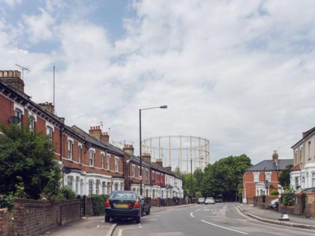 Room for rent in Hornsey, Greater London