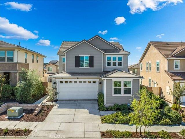House for sale in Temecula, California