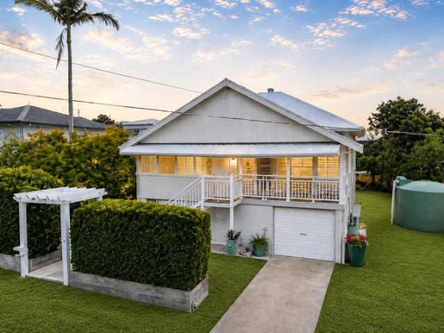 House for sale in Toombul, Queensland