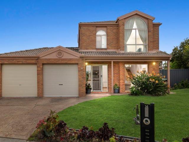 House for sale in Oakleigh South, Melbourne