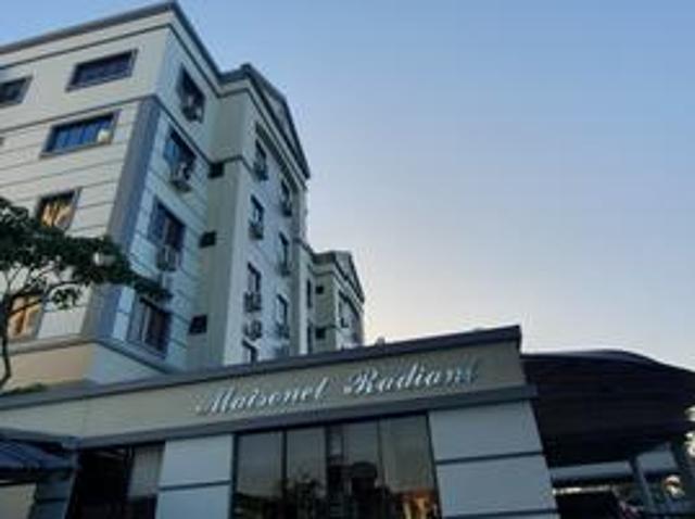 Condominium for sale in Kinabalu, Sabah
