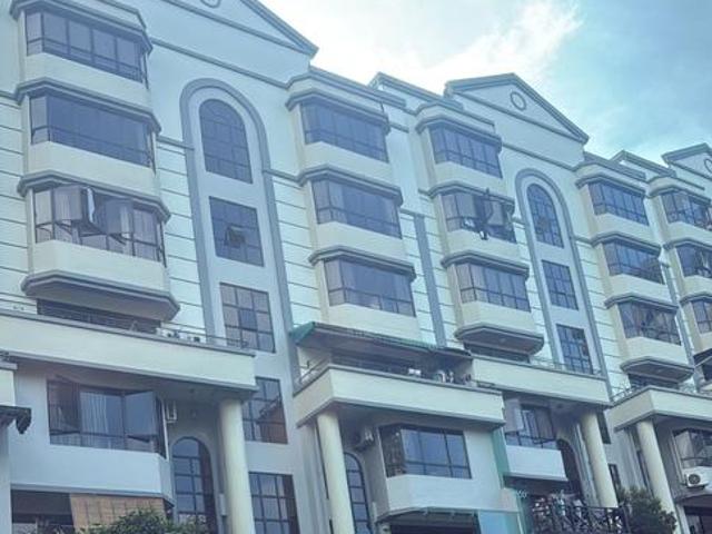 Condominium for sale in Kinabalu, Sabah