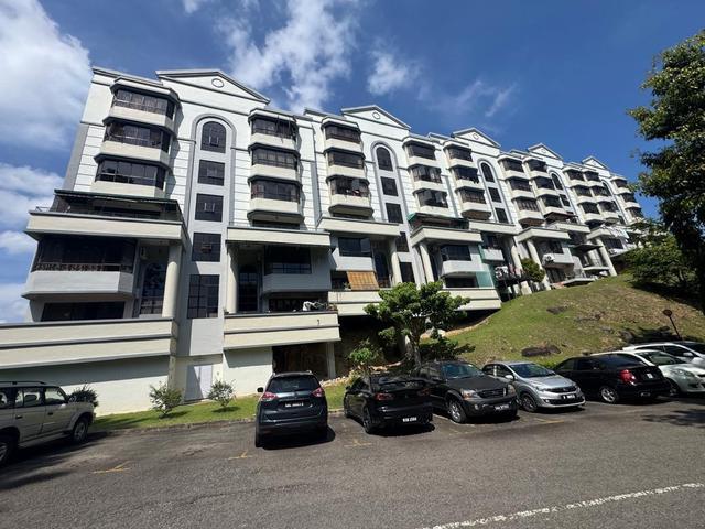 Condominium for sale in Kinabalu, Sabah