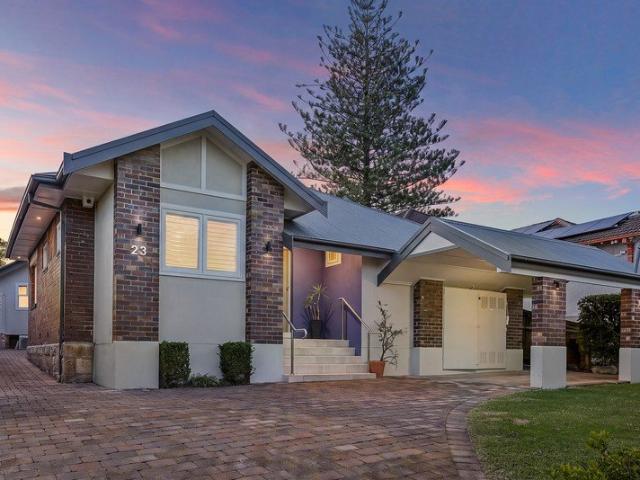 House for sale in Willoughby, New South Wales