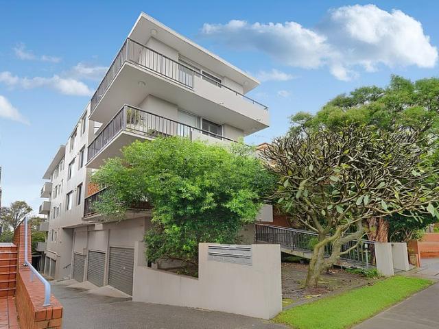 Apartment for sale in Sydney, New South Wales