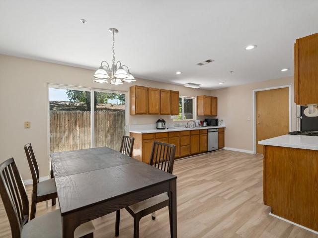 Apartment for rent in Riverside, California