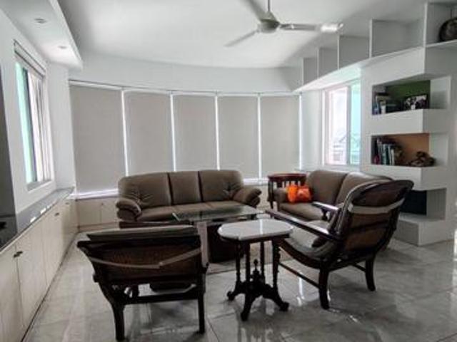 Condominium for sale in Kota Kinabalu, Bahagian Pantai Barat