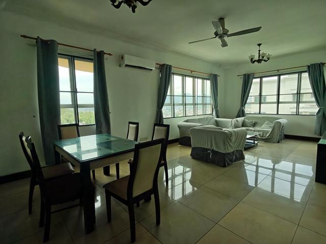 Condominium for rent in Likas, Sabah