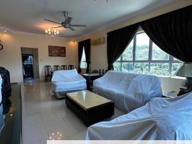 Condominium for sale in Likas, Sabah